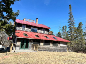 Sand Cove House
